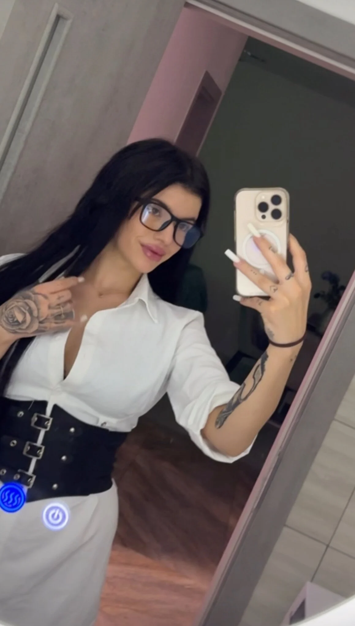 XXX Porn Photo of Nude _Alexaaa 14