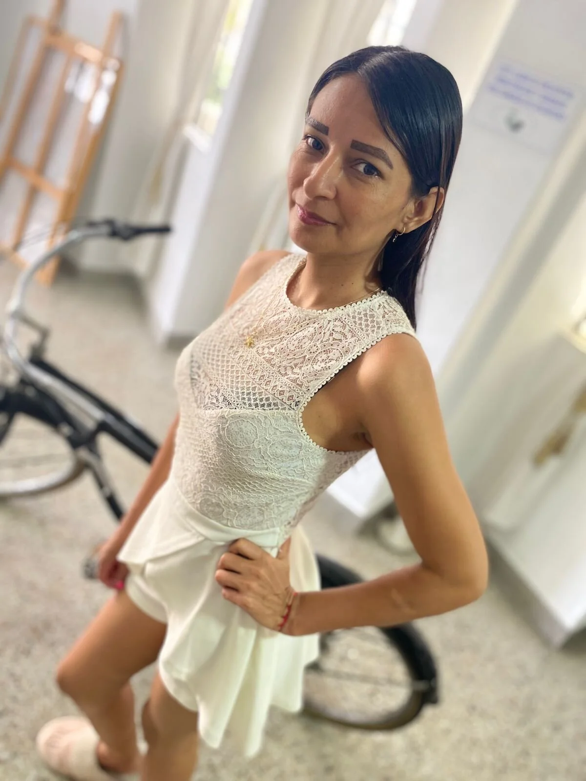 XXX Porn Photo of Nude hanna_mooreee 6