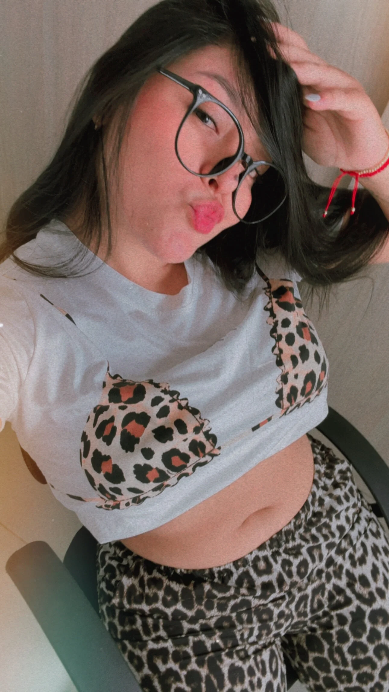 XXX Porn Photo of Nude kenndall_21 14