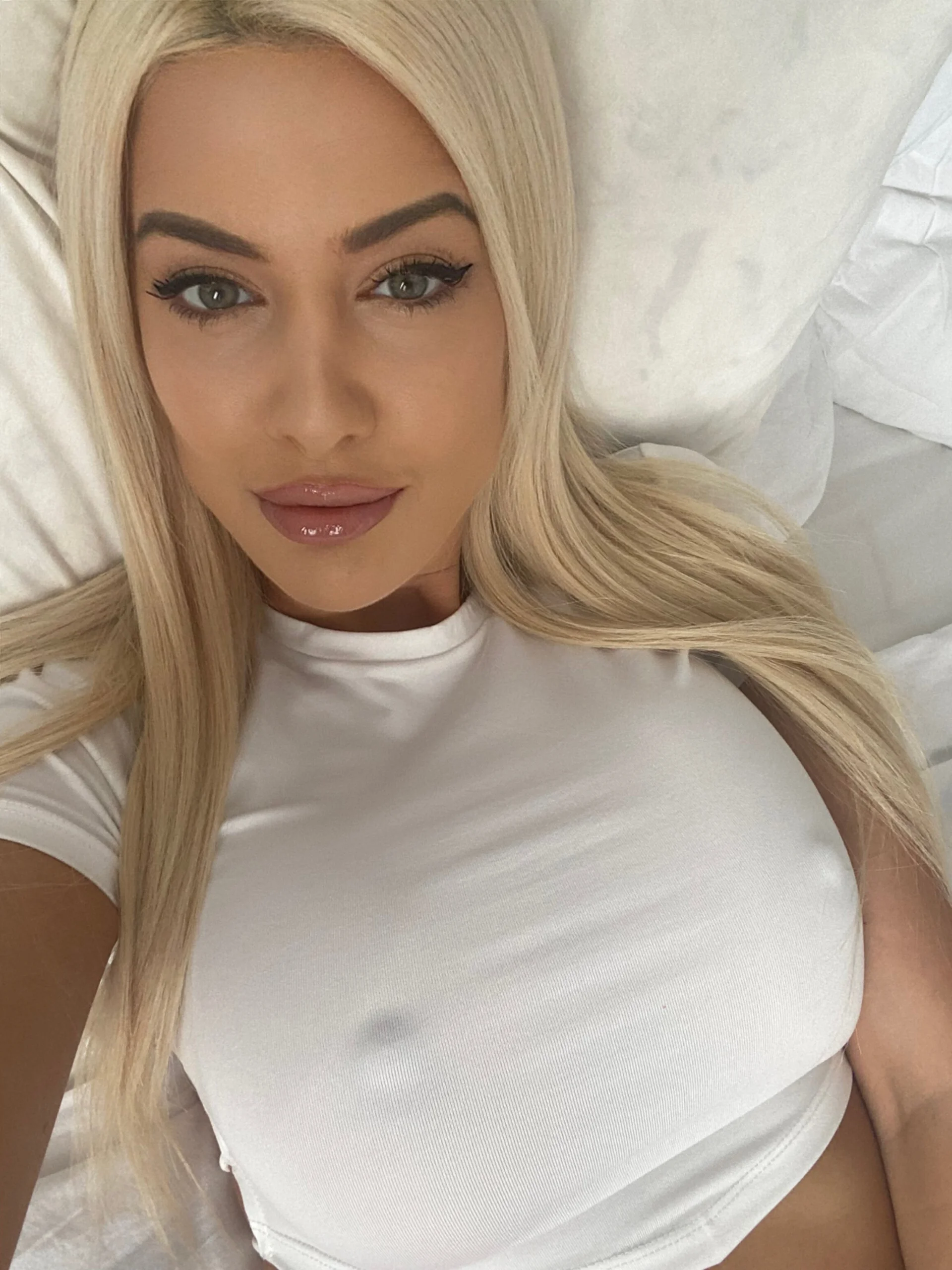 XXX Porn Photo of Nude Blanche_Summer 23