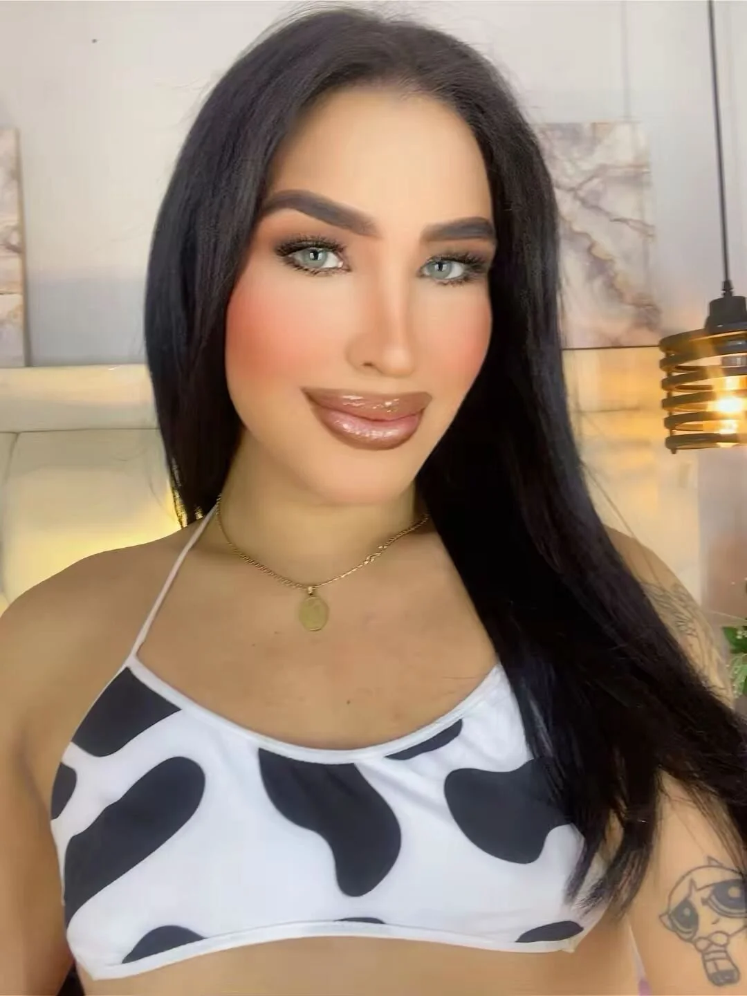 XXX Porn Photo of Nude BelovedChain01 7