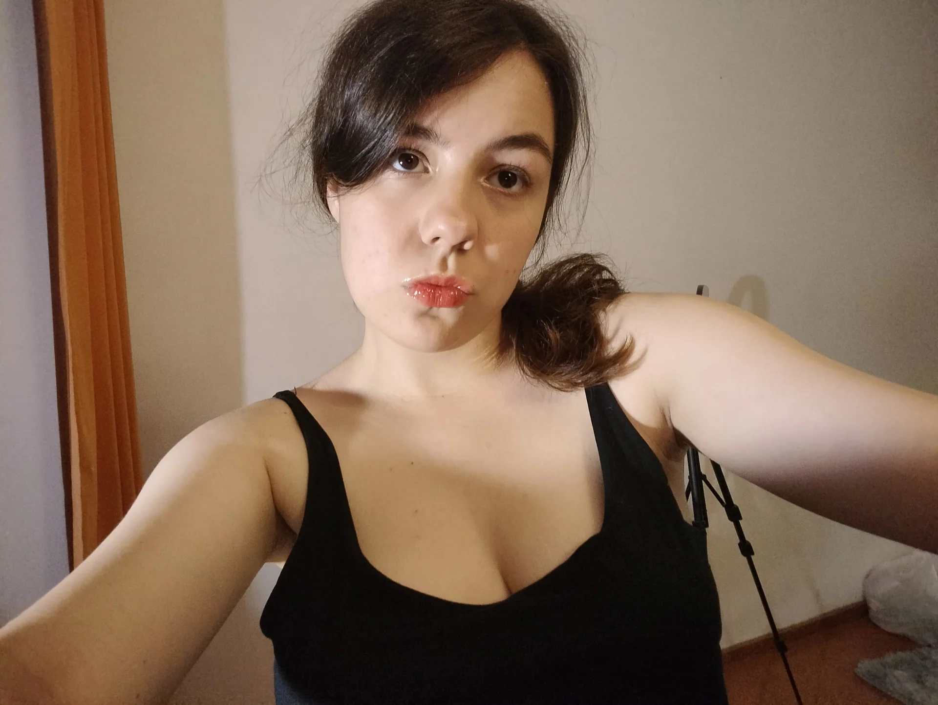 XXX Porn Photo of Nude Shiny_Sofi 3