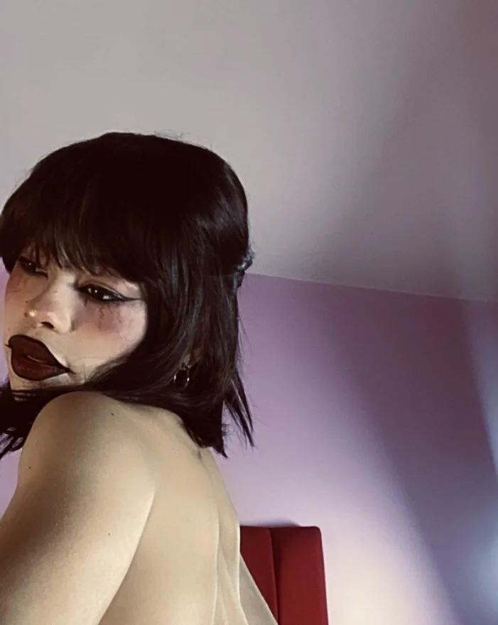 XXX Porn Photo of Nude Bunny_bel 114