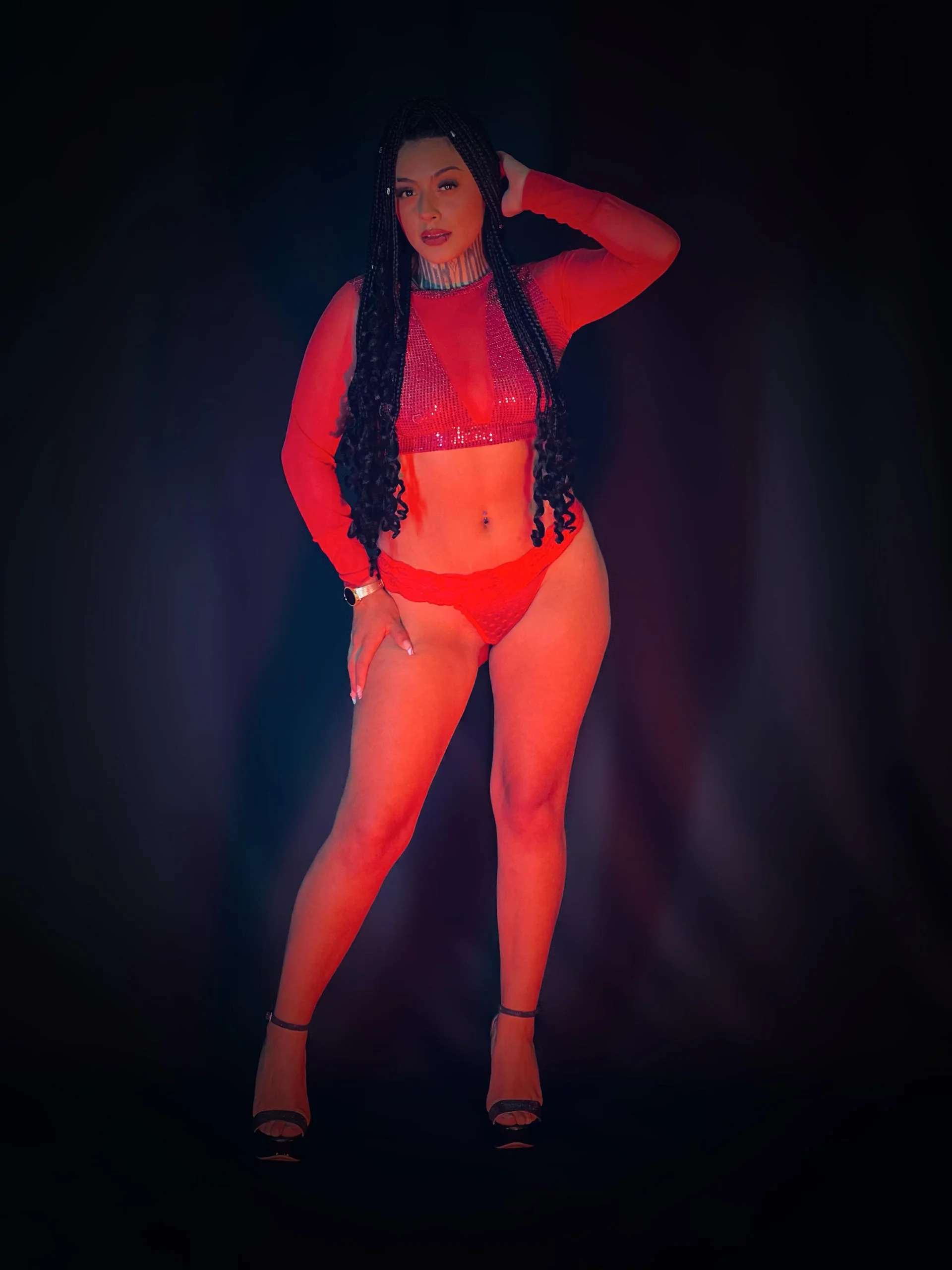 XXX Porn Photo of Nude Lovely_celeste 51