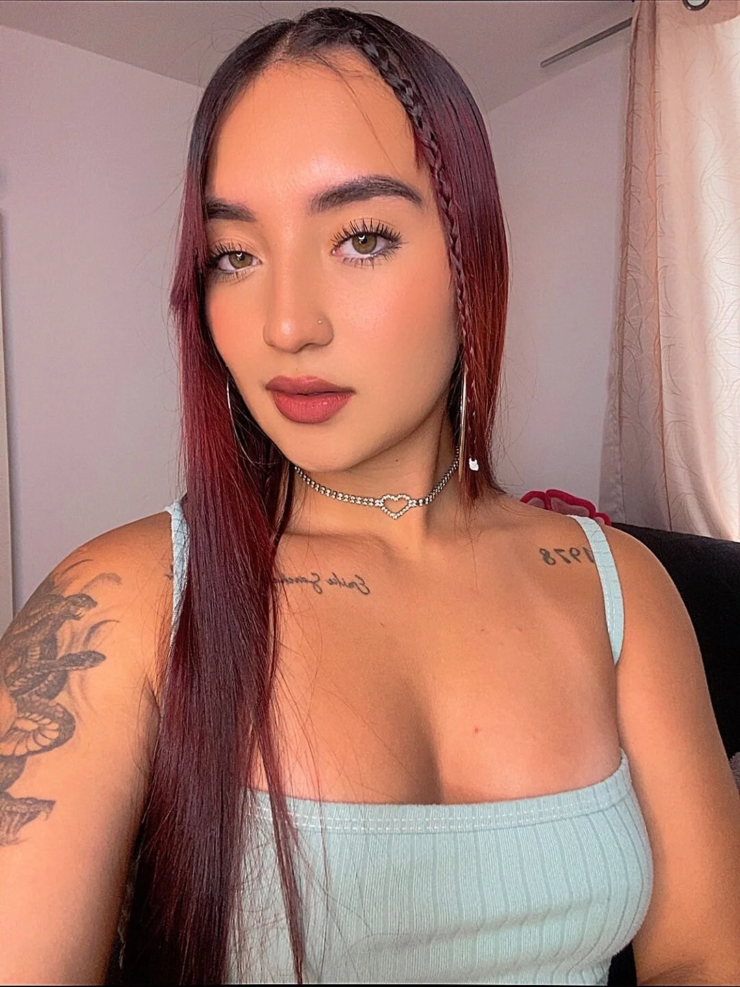 XXX Porn Photo of Nude _Tammyy 65