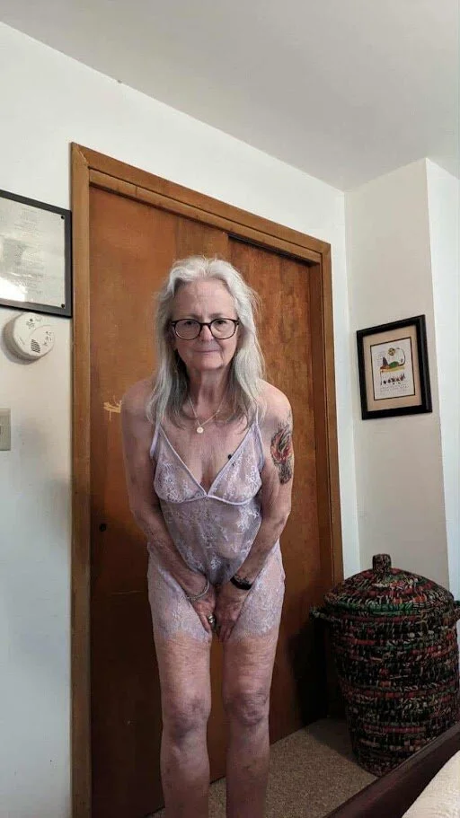 XXX Porn Photo of Nude JoleneDelacroix 1