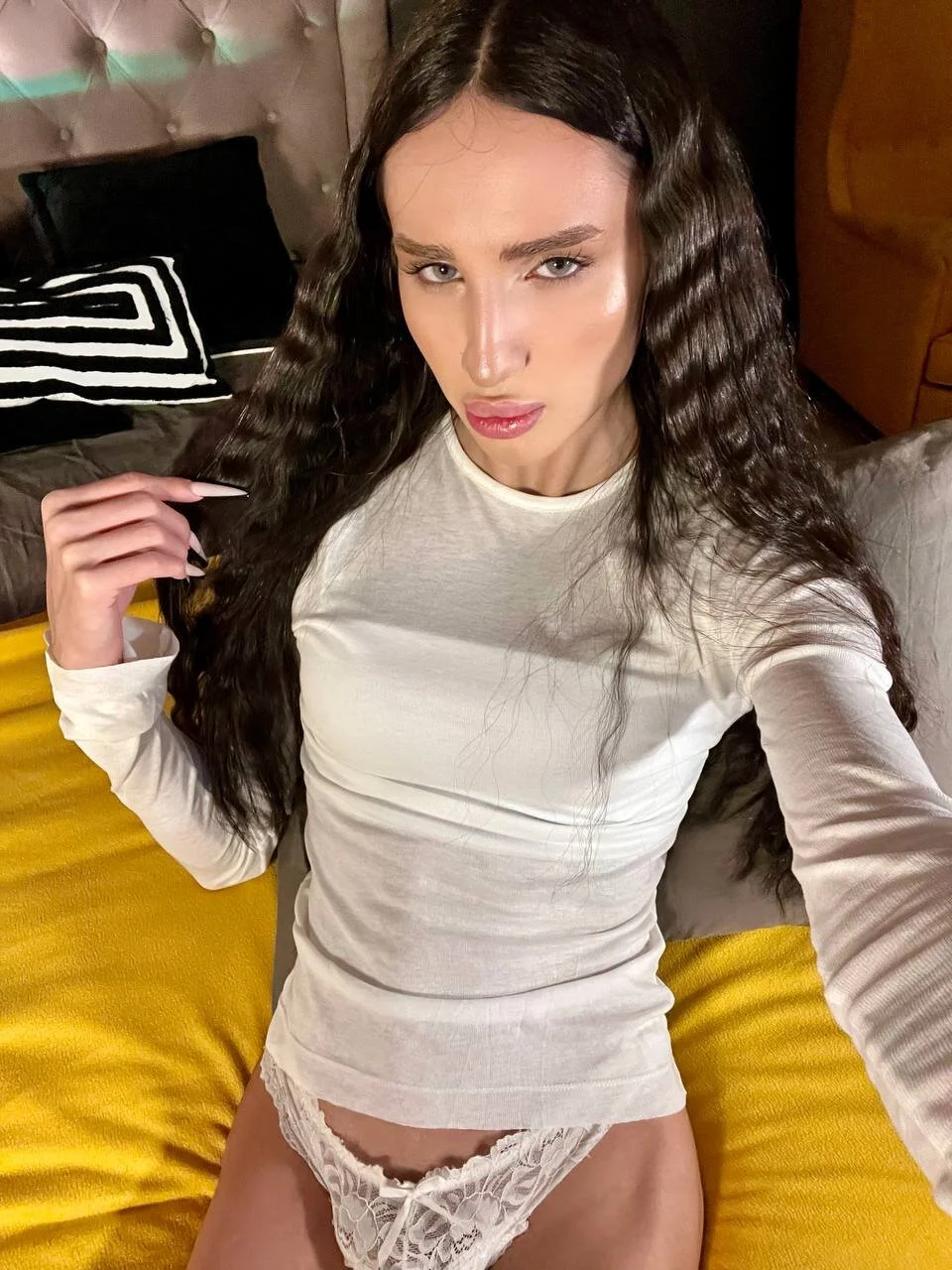 XXX Porn Photo of Nude Kim_Oberlin_ 11
