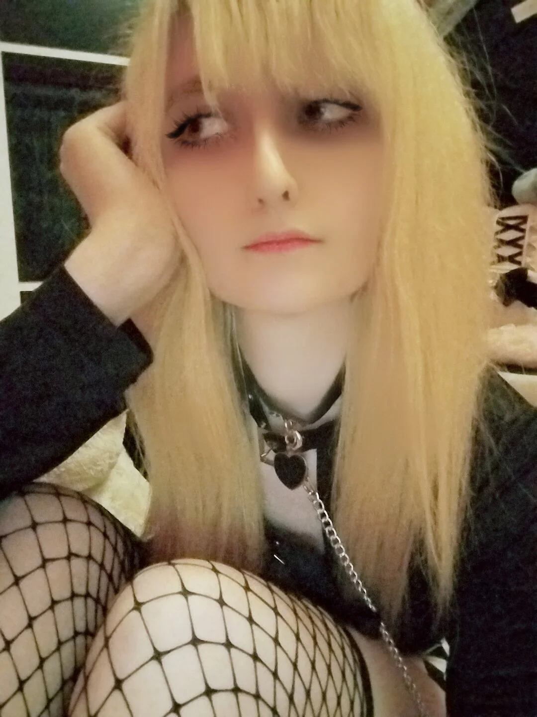 XXX Porn Photo of Nude lovely_nekochan 329