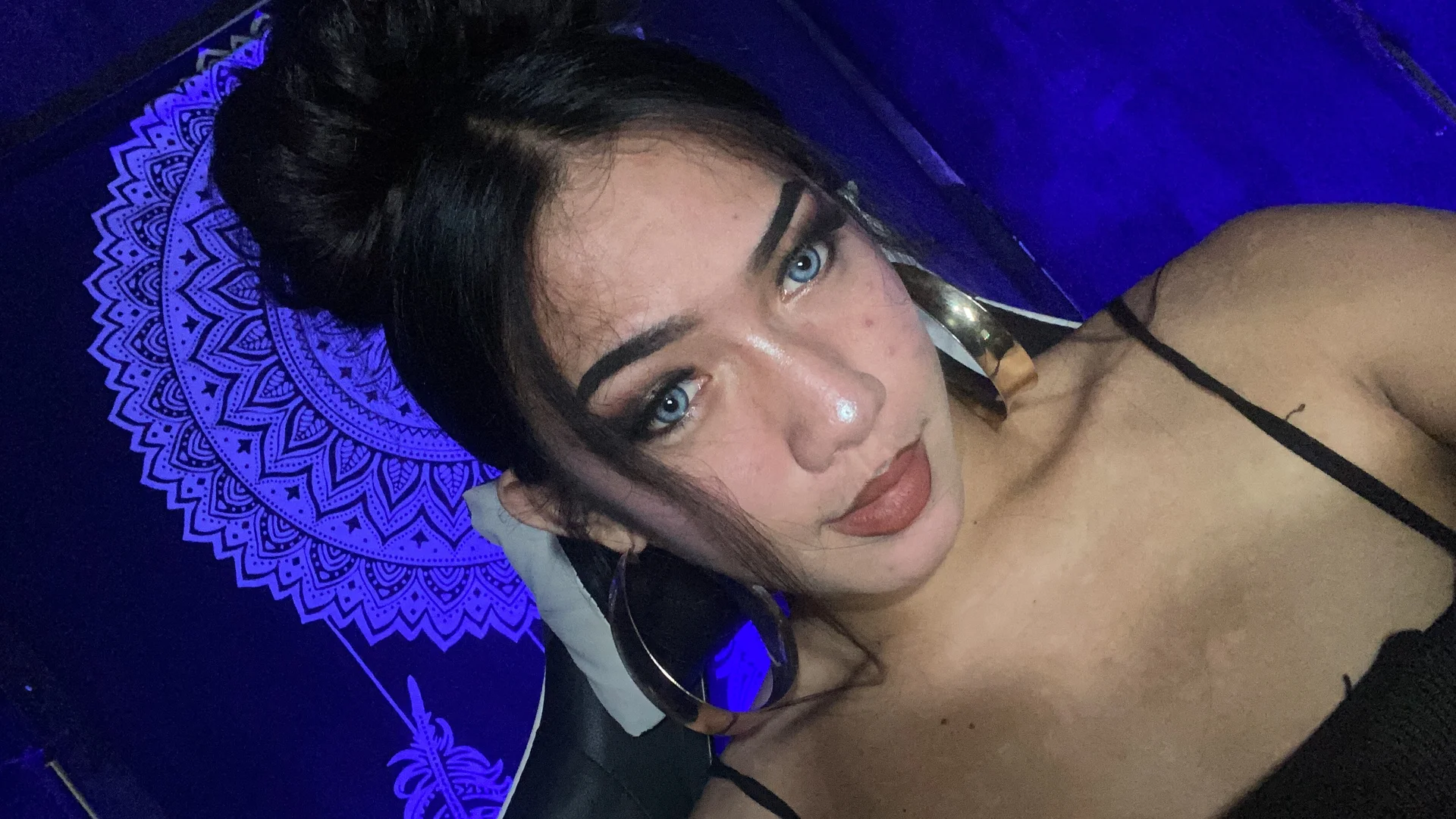 XXX Porn Photo of Nude PrettyMeh 2