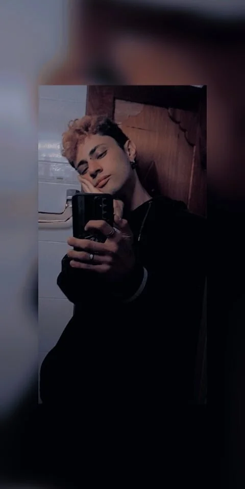 XXX Porn Photo of Nude Apolo_S 7