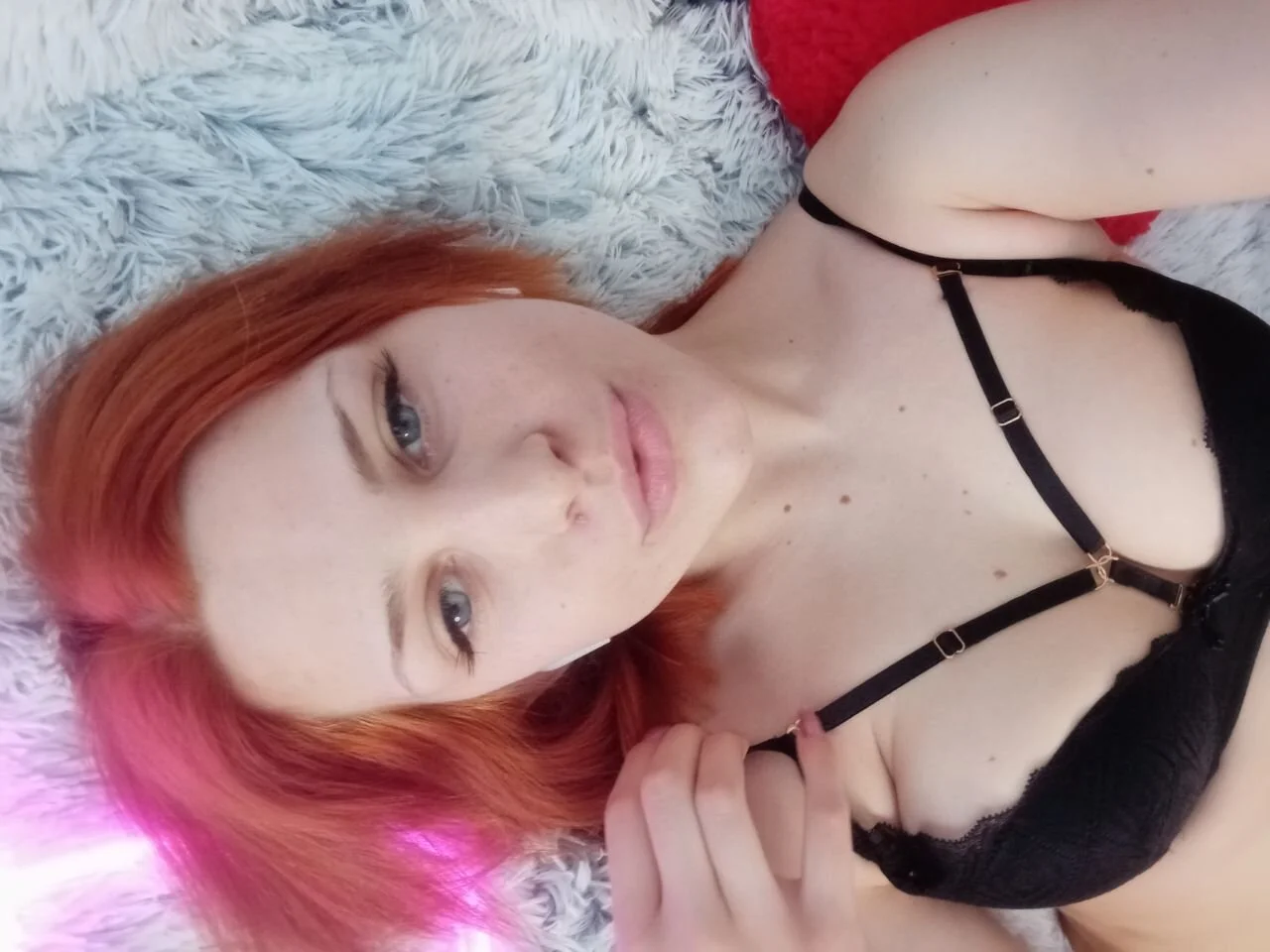 XXX Porn Photo of Nude FoxyRayy 4