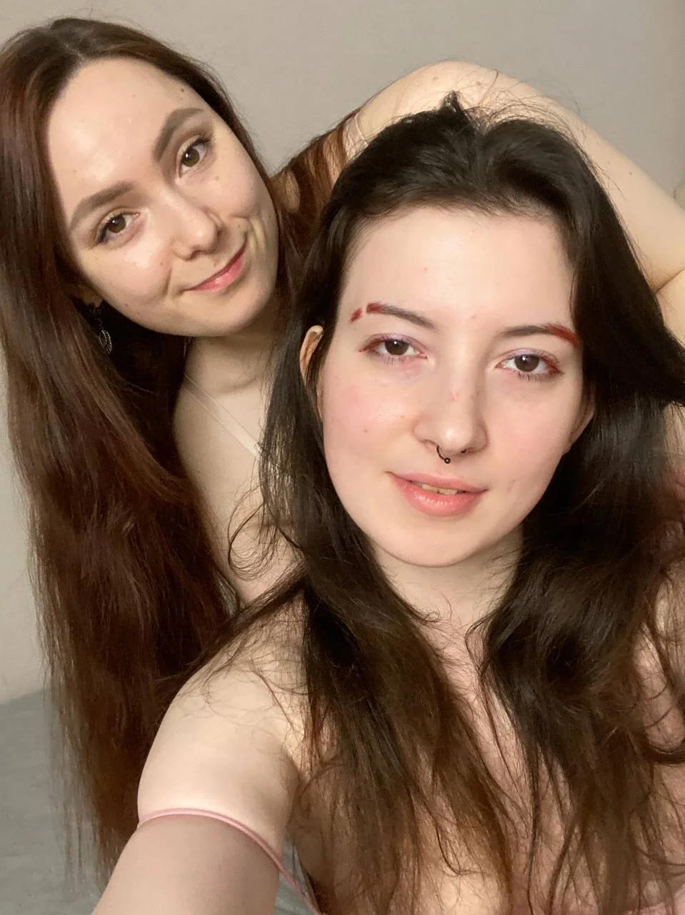 XXX Porn Photo of Nude LaneDoell 96