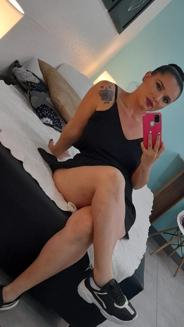 XXX Porn Photo of Nude AlishaPalmer 2
