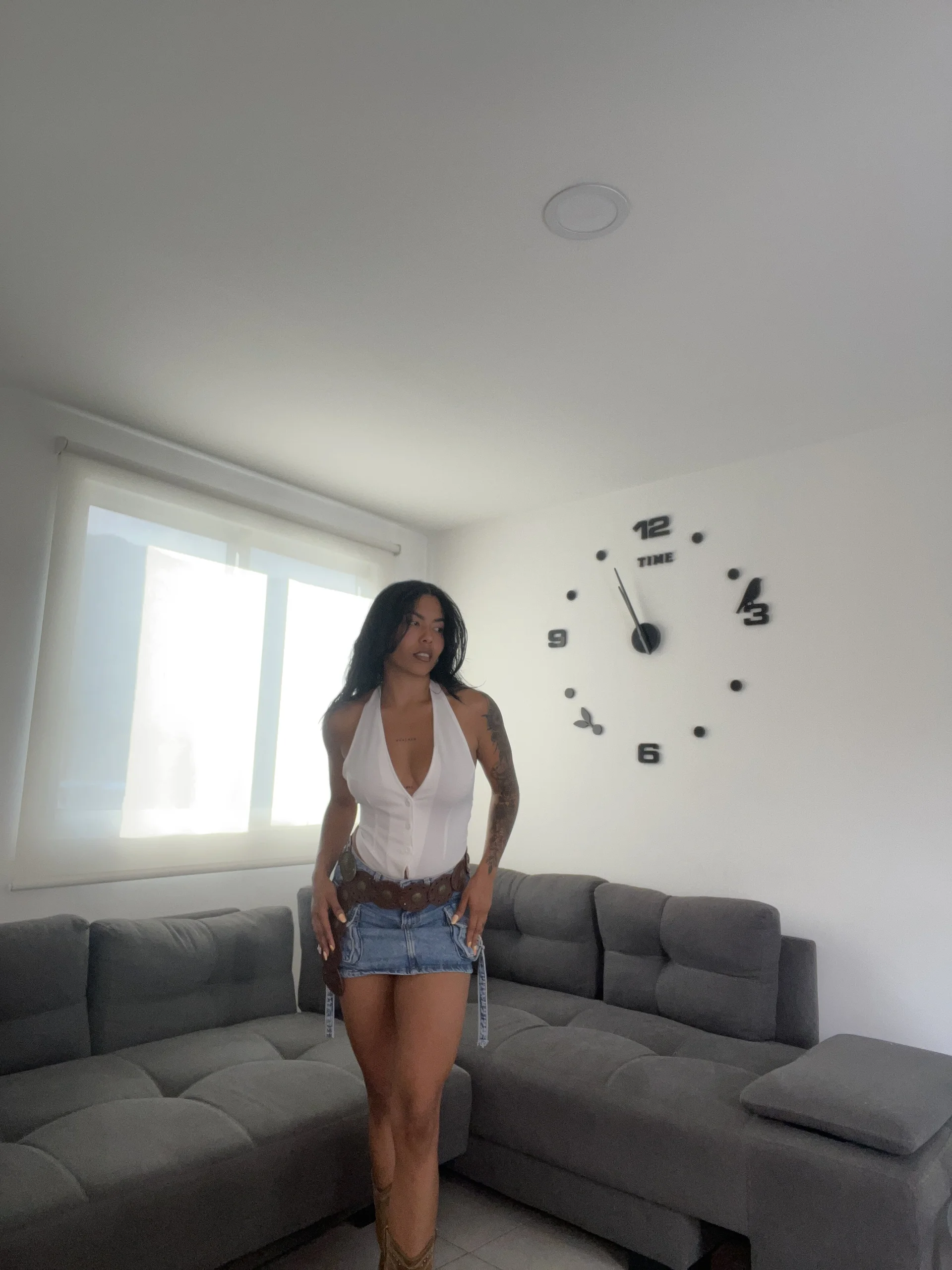 XXX Porn Photo of Nude kyria_1 25