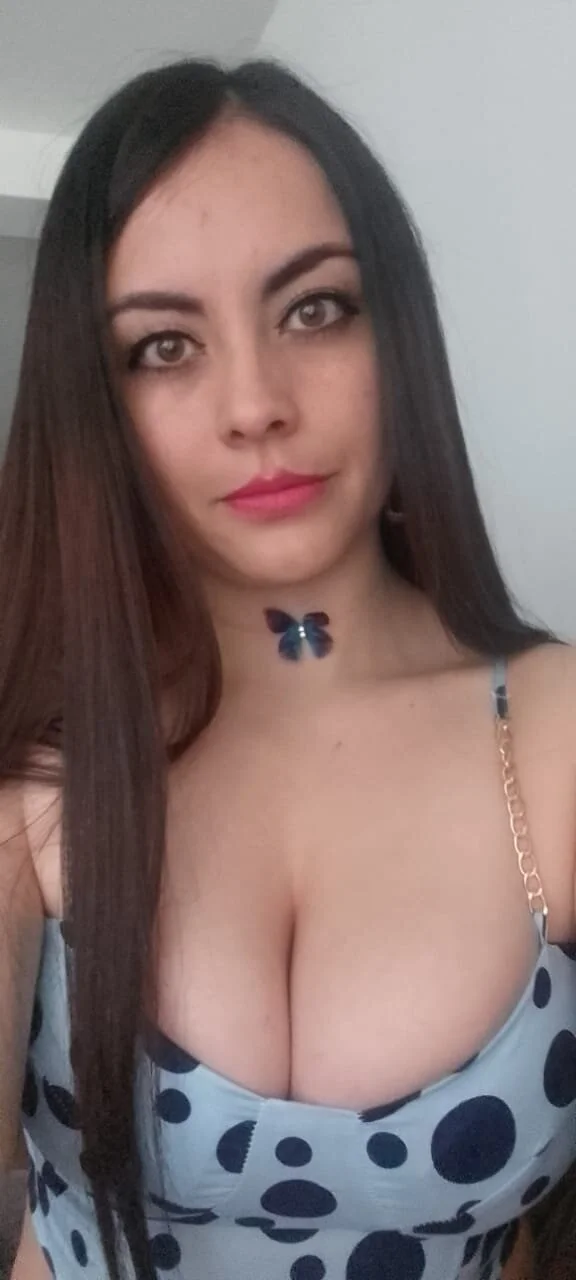 XXX Porn Photo of Nude sofia23dirty 5