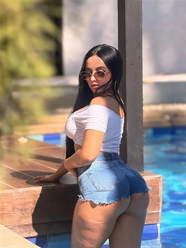 XXX Porn Photo of Nude AshleyJhonson 86