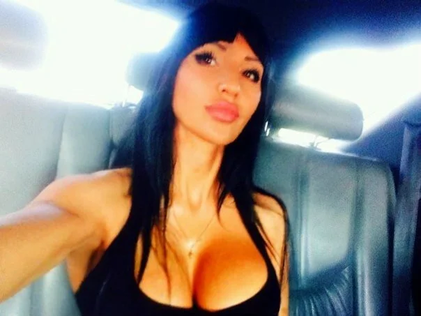 XXX Porn Photo of Nude stormylana 66
