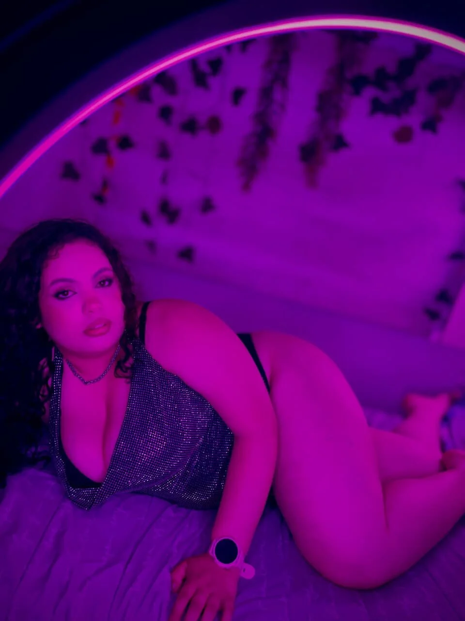 XXX Porn Photo of Nude Blair_BigTits 1