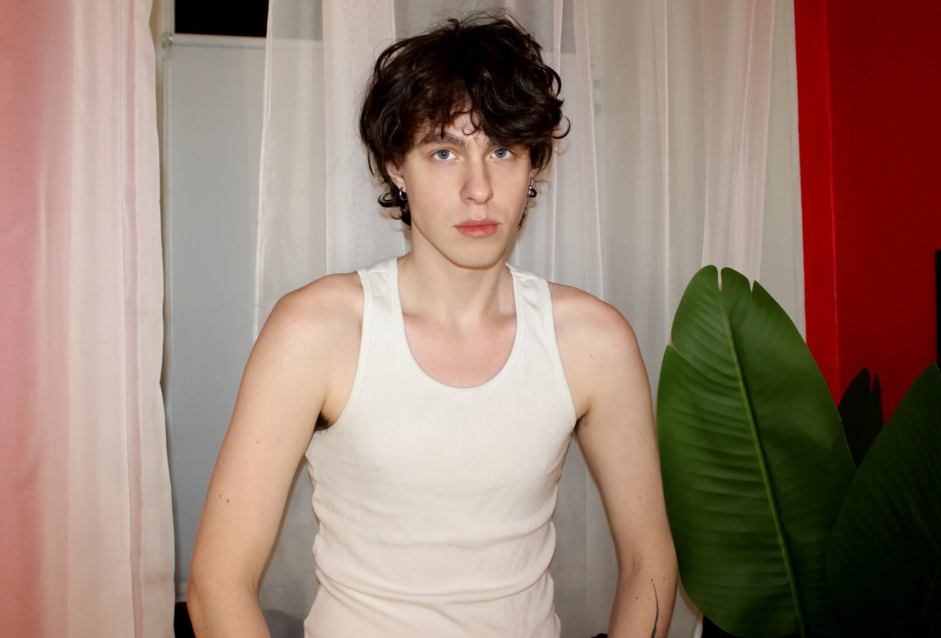 XXX Porn Photo of Nude Keith_Erickson 5