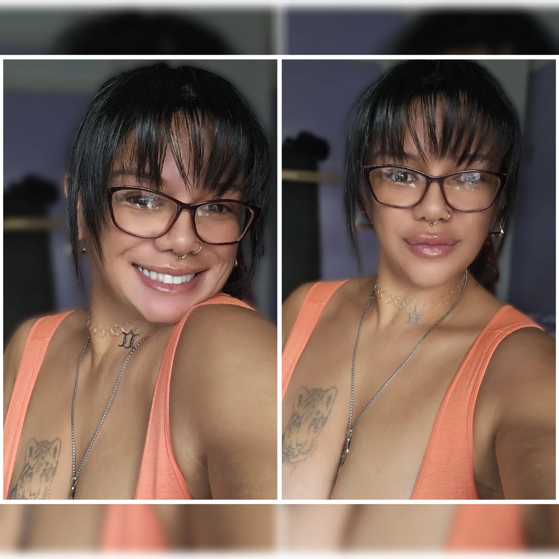 XXX Porn Photo of Nude GoddessChantelle 15