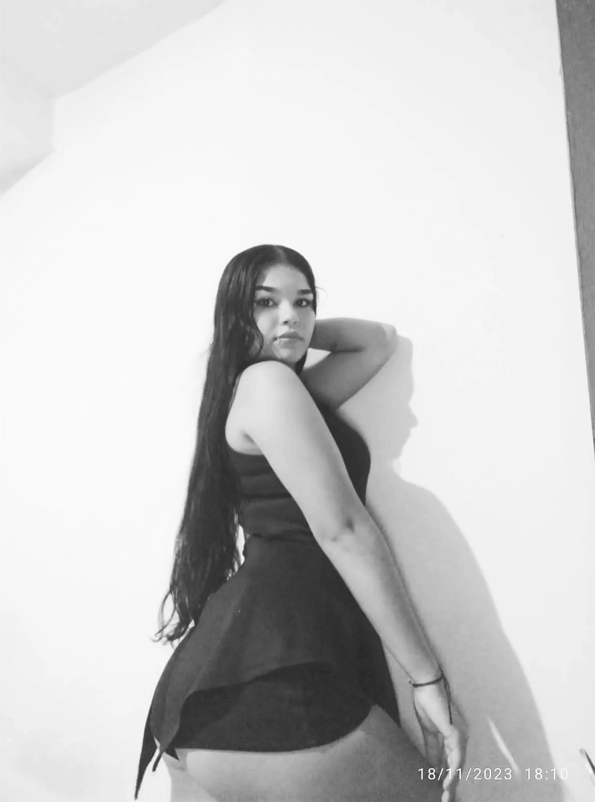 XXX Porn Photo of Nude canelasquirt 41
