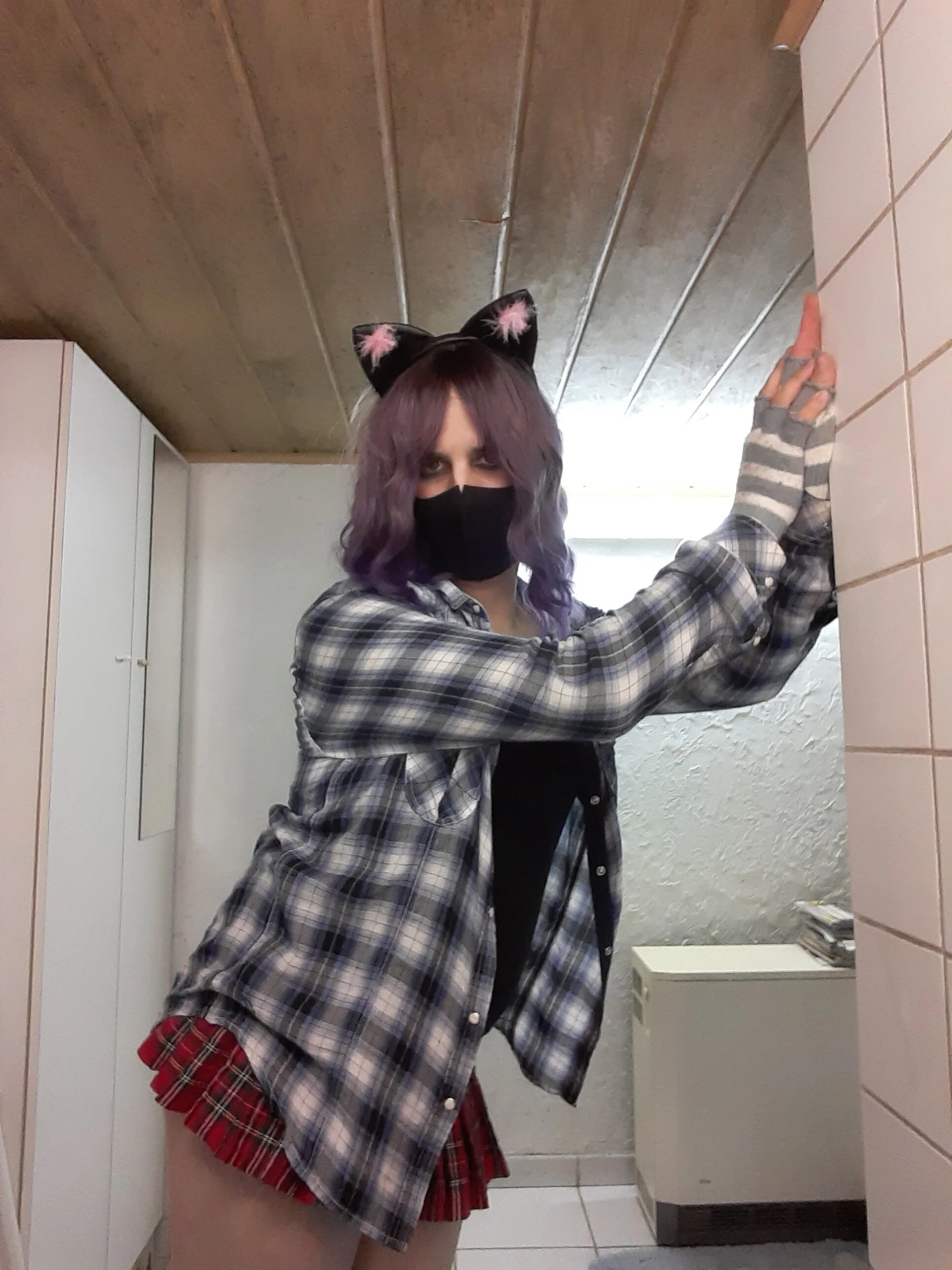 XXX Porn Photo of Nude Ginny-the-bdsm-nympho 27
