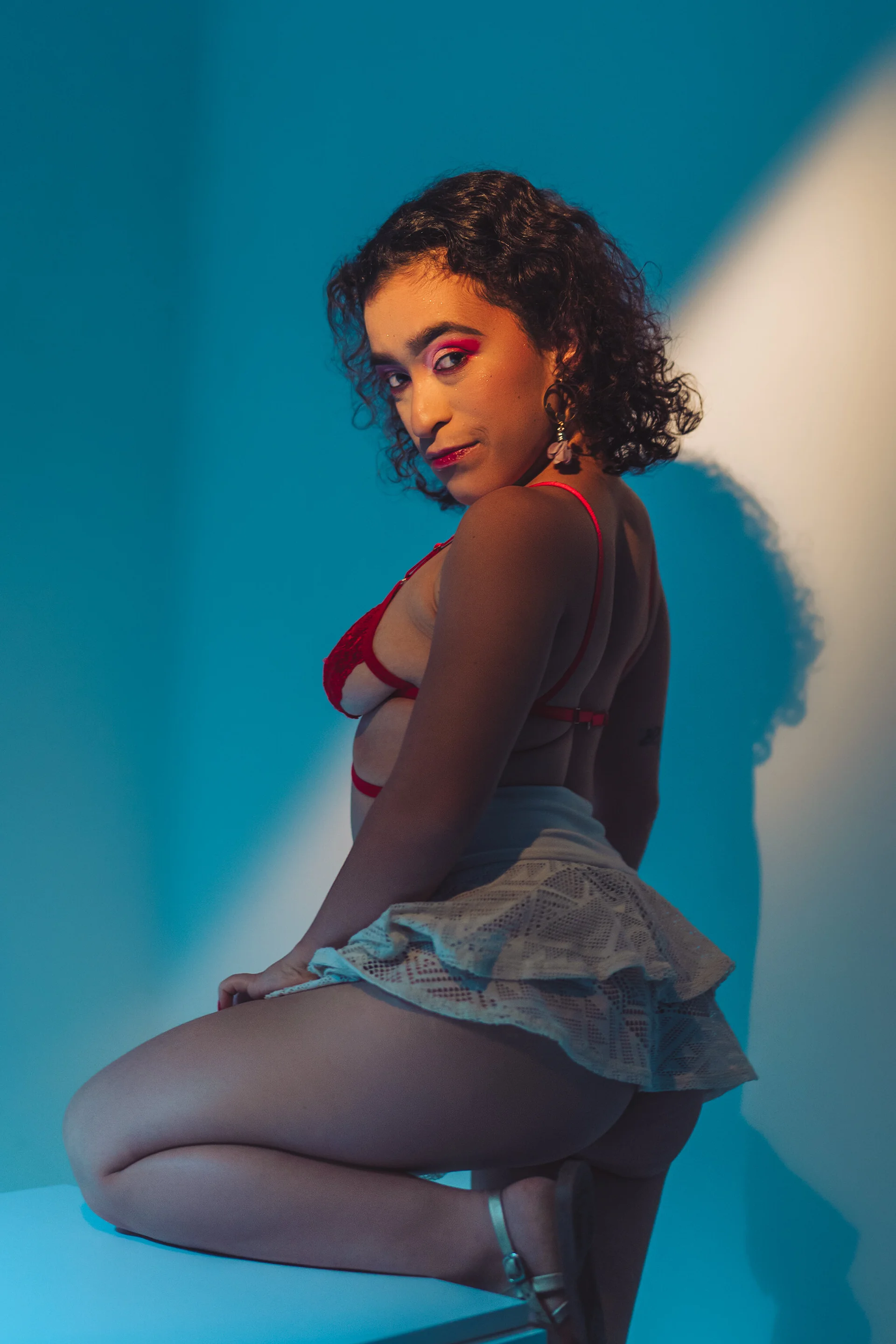 XXX Porn Photo of Nude AmaraGrey_ 34