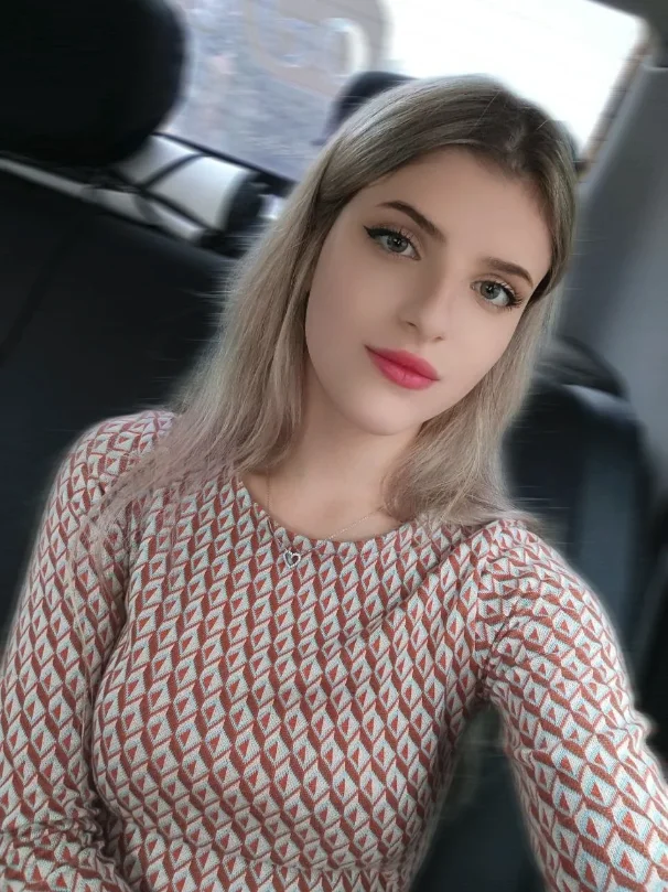 XXX Porn Photo of Nude AleksandraJames 19