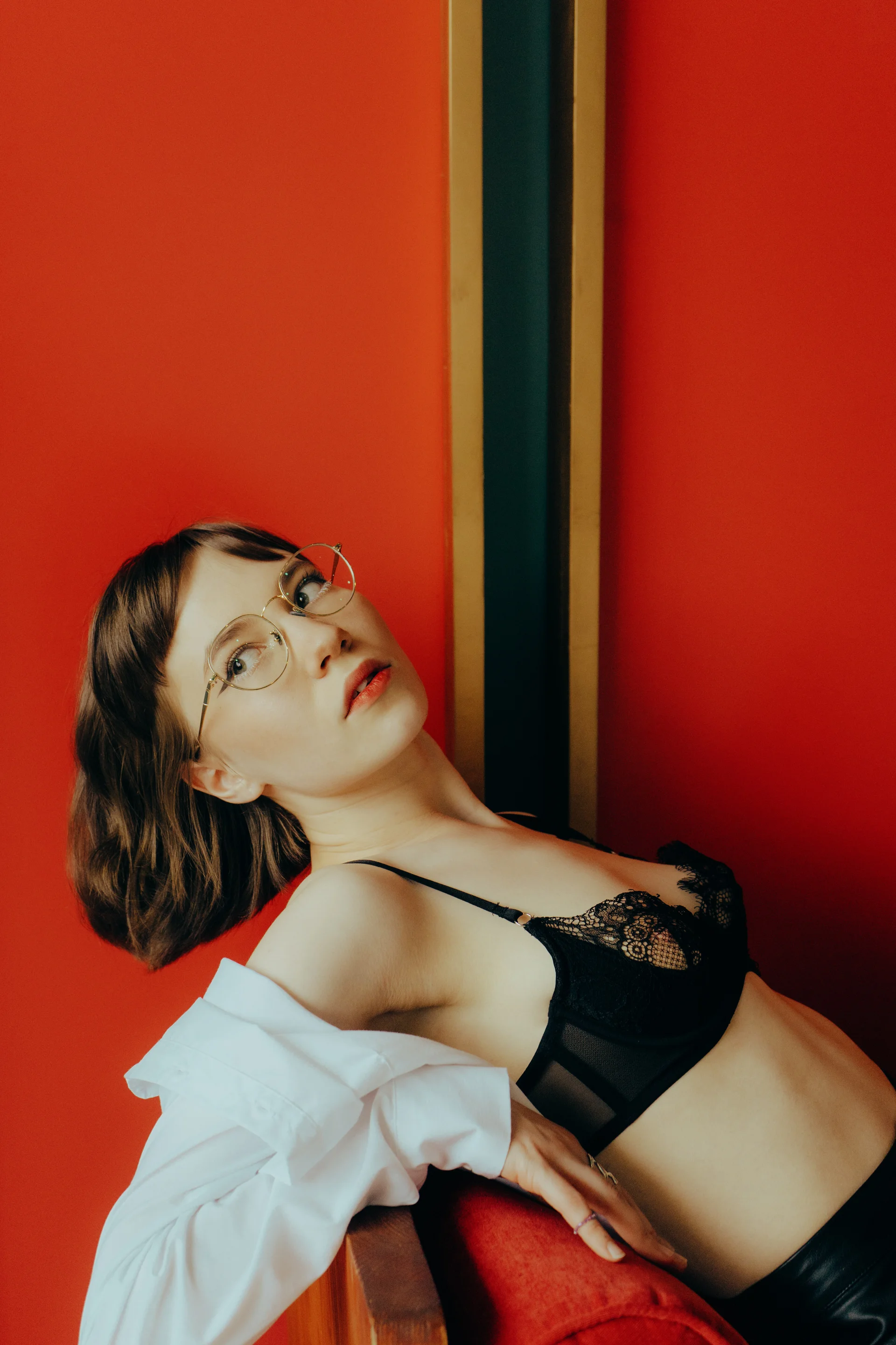 XXX Porn Photo of Nude askaudrey_ 8