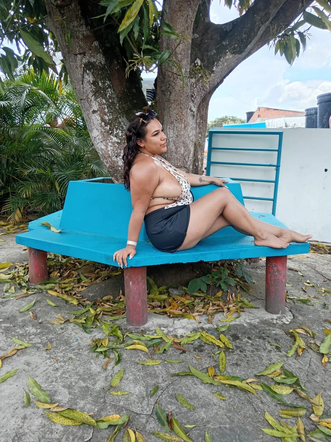 XXX Porn Photo of Nude sarita_moller 29