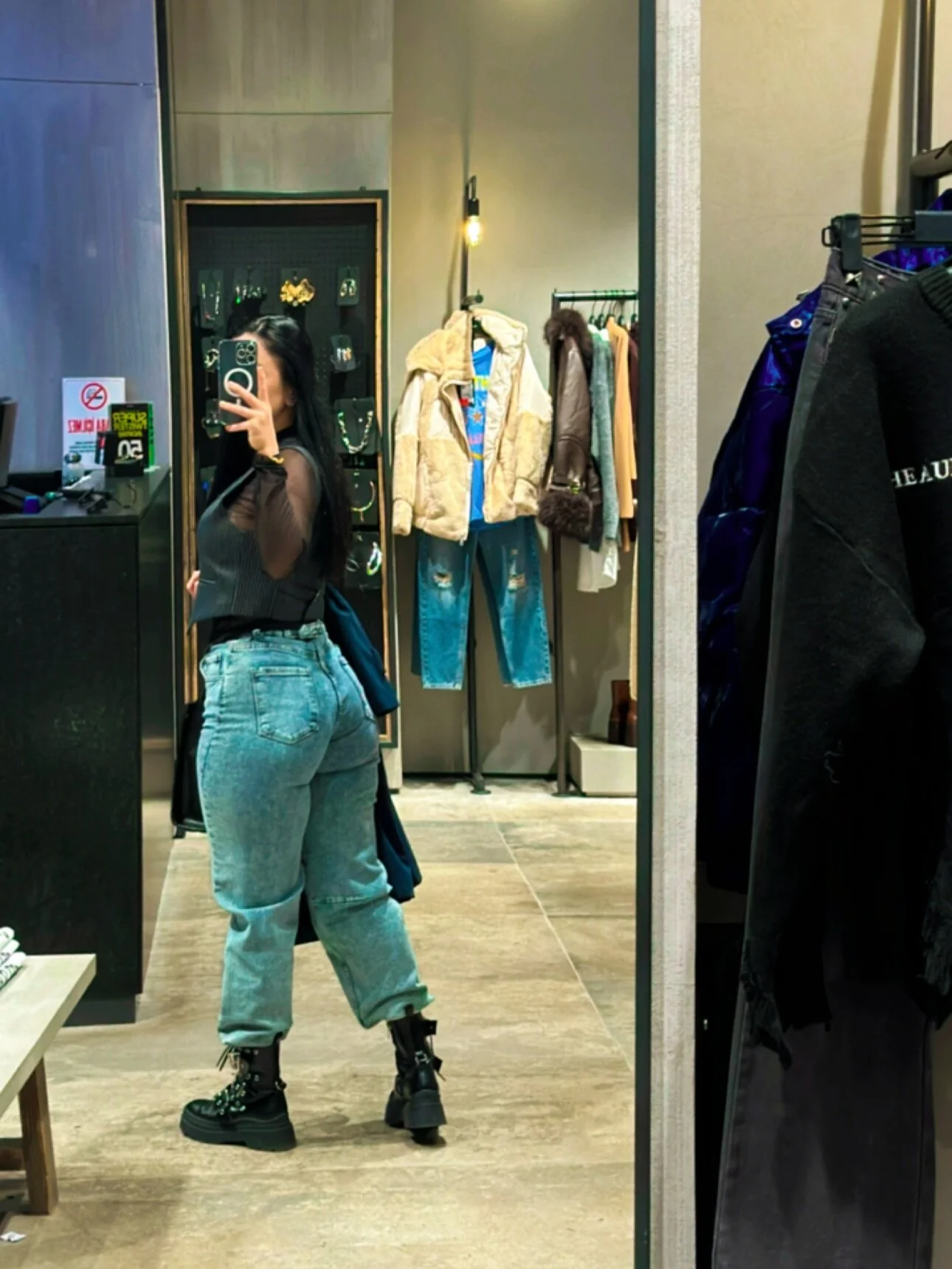 XXX Porn Photo of Nude Queen_Rahaf 10