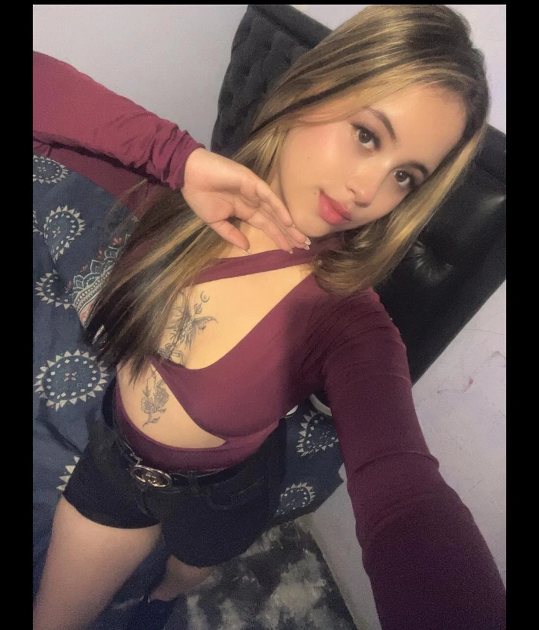 XXX Porn Photo of Nude MayaLee_ 2