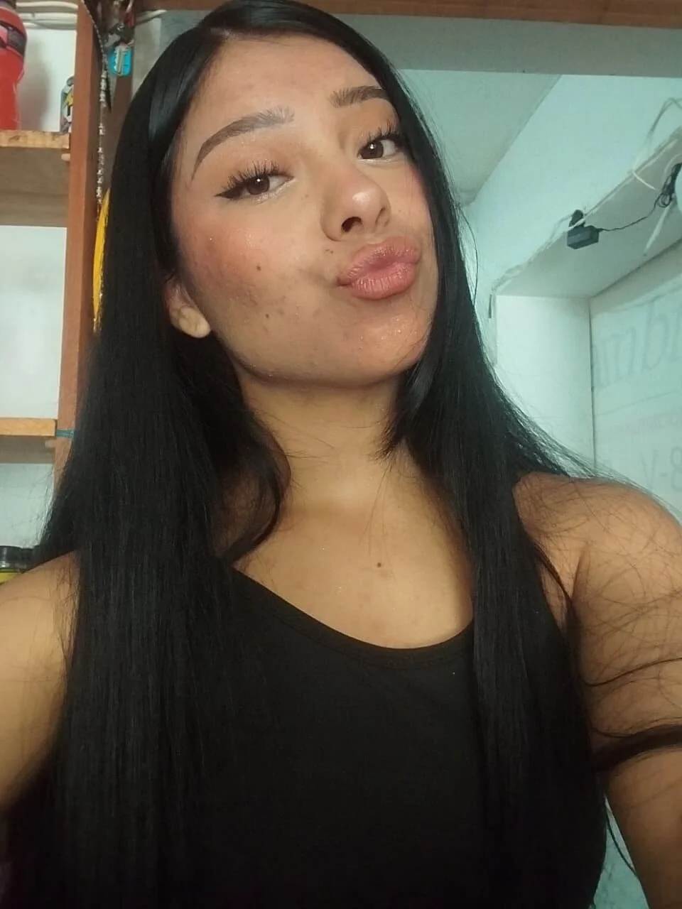 XXX Porn Photo of Nude MiaCute_fit8 7