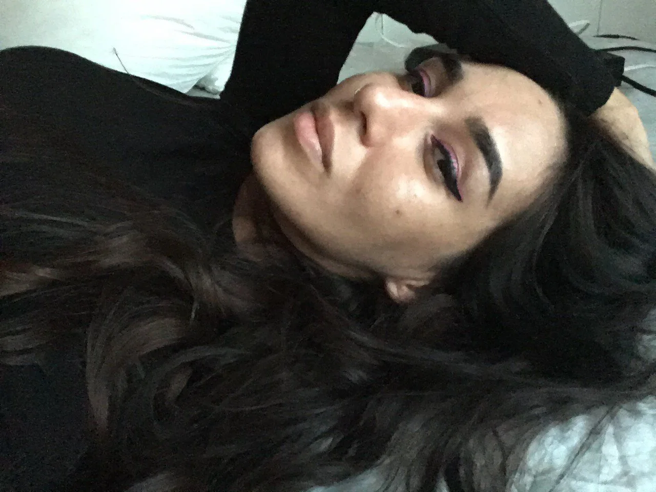 XXX Porn Photo of Nude AzaliaSwallows 3