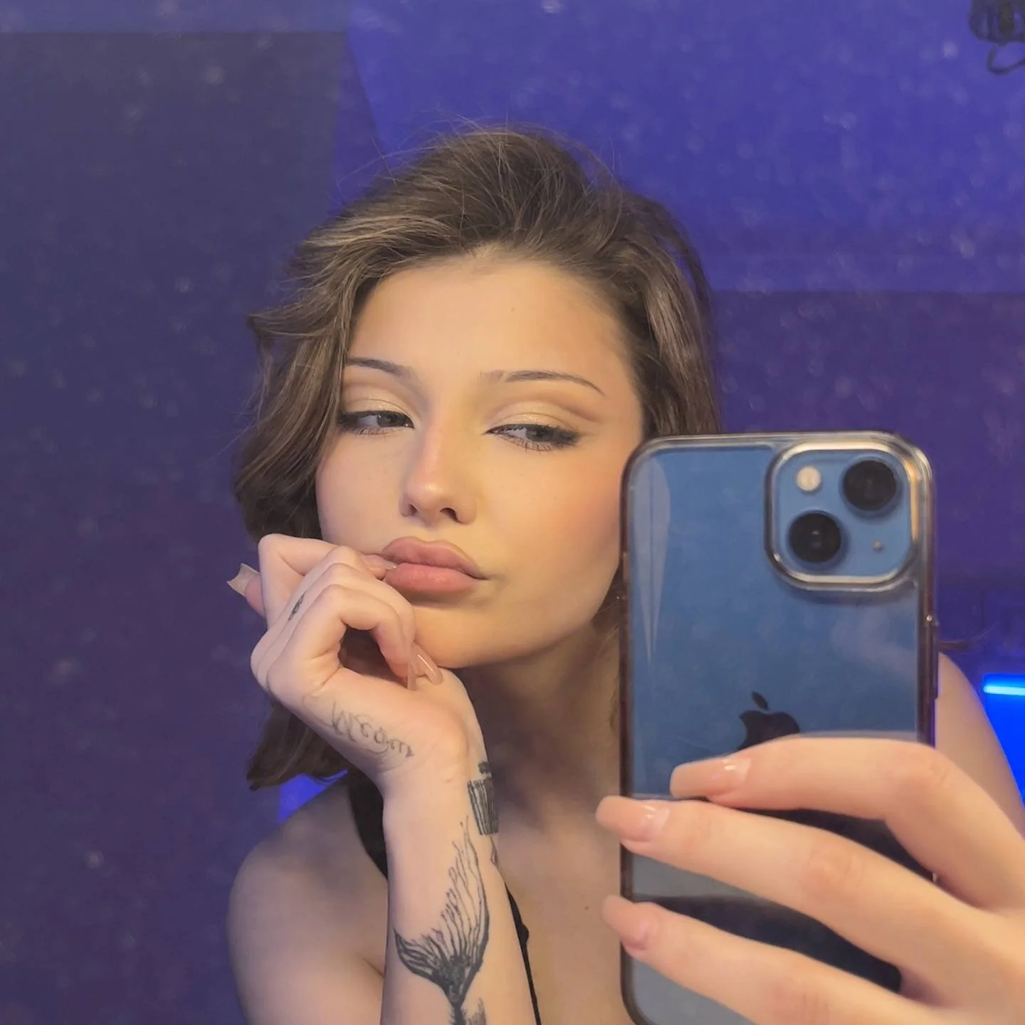 XXX Porn Photo of Nude OssieCrews 6