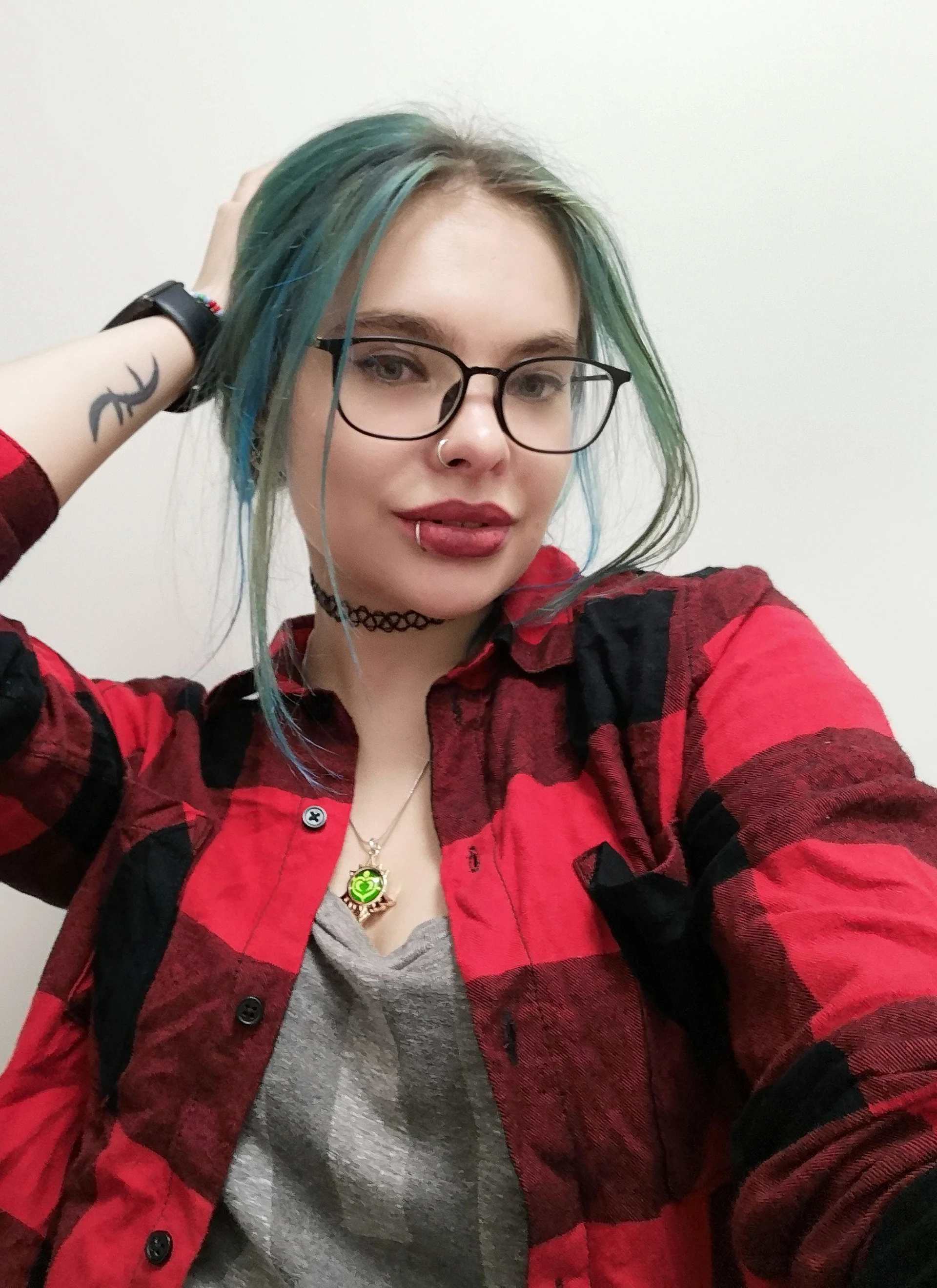XXX Porn Photo of Nude Tea_Rex 5