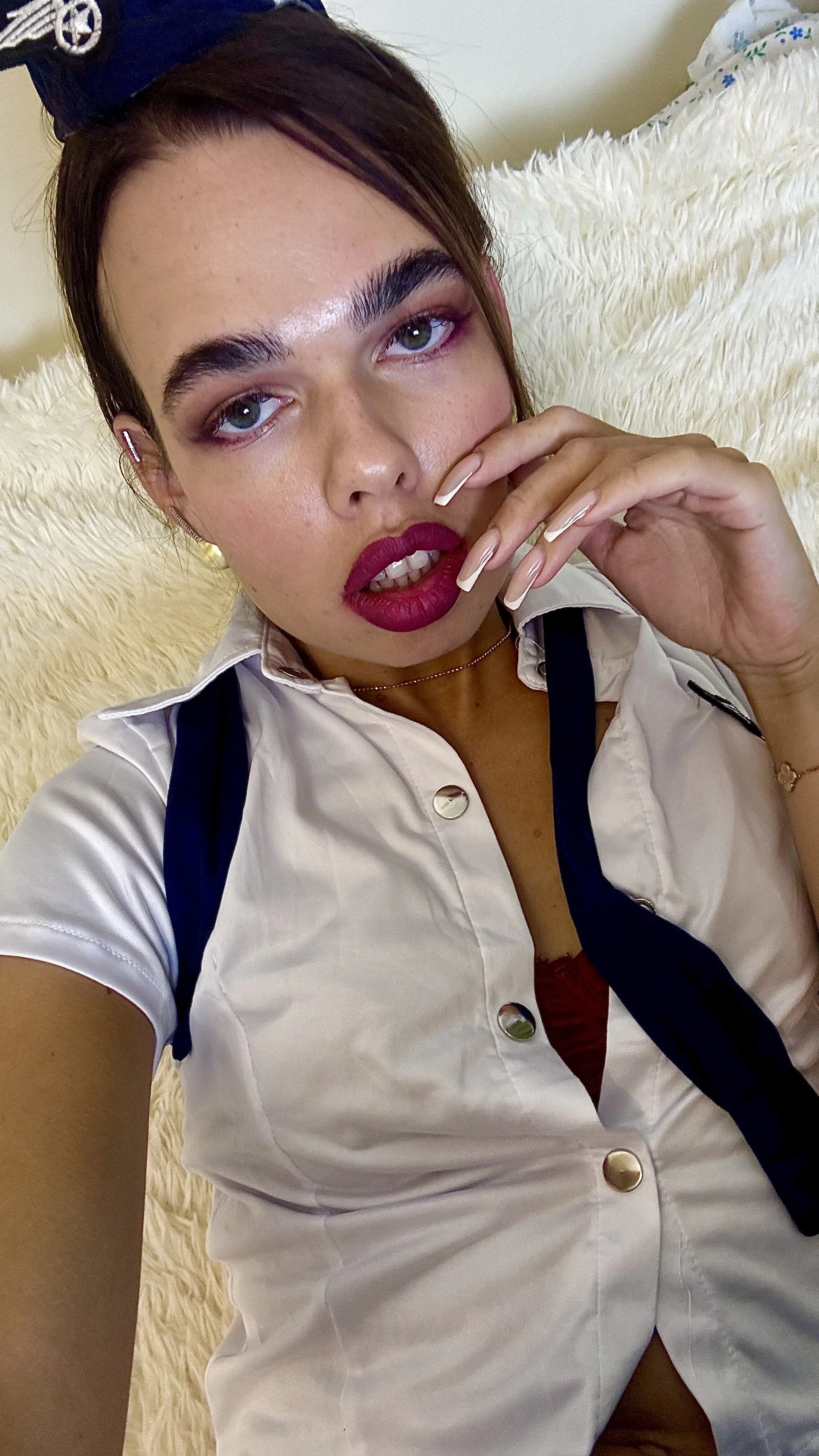XXX Porn Photo of Nude Gia_Vibey 19