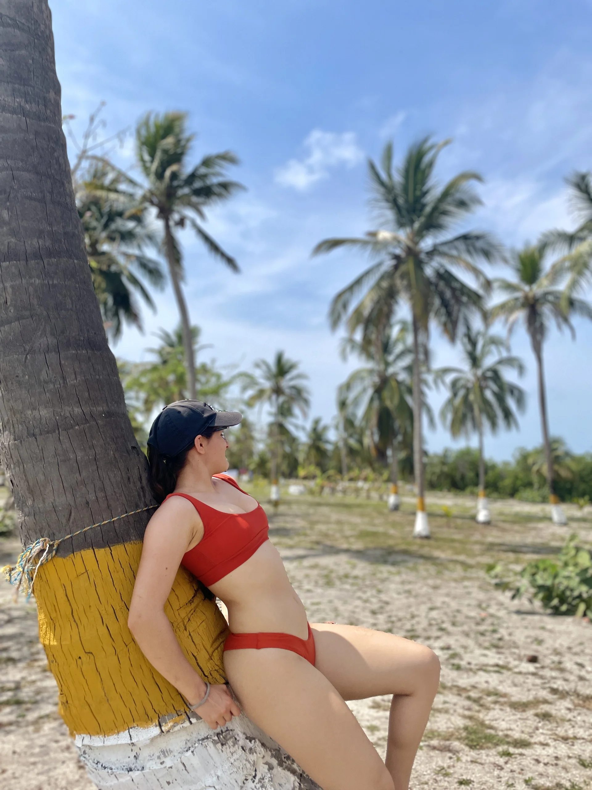 XXX Porn Photo of Nude LivGomezXOXO 9