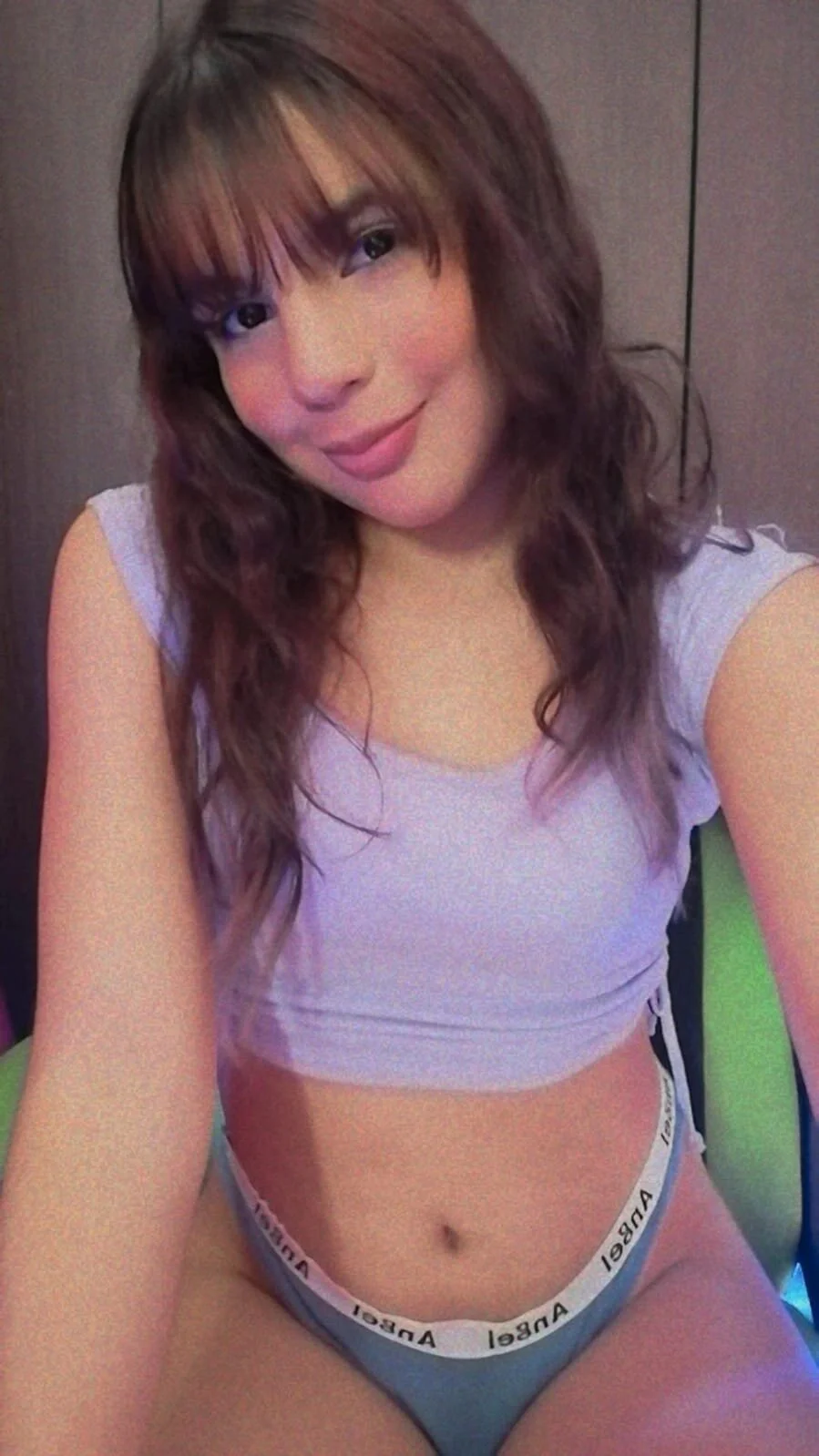 XXX Porn Photo of Nude _elenna 9