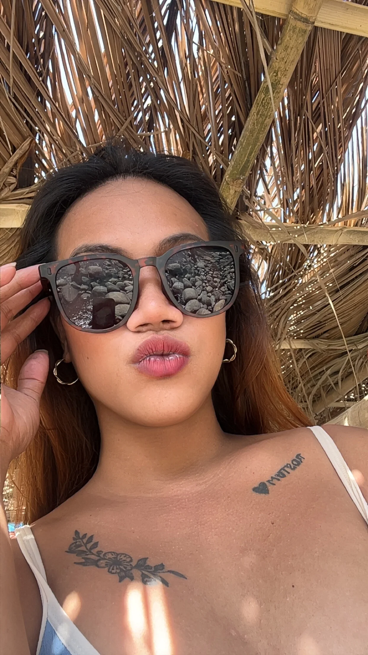 XXX Porn Photo of Nude Queeny_cathalinamoore 10