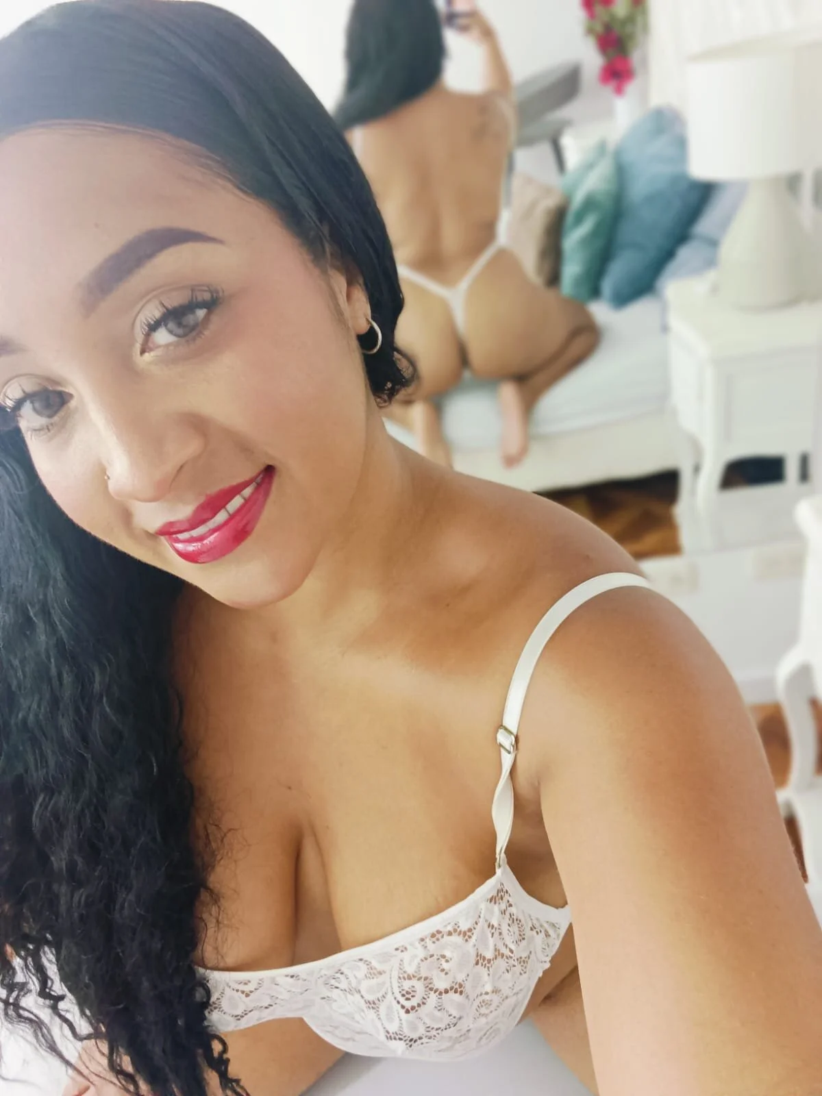 XXX Porn Photo of Nude KateVenegas 84