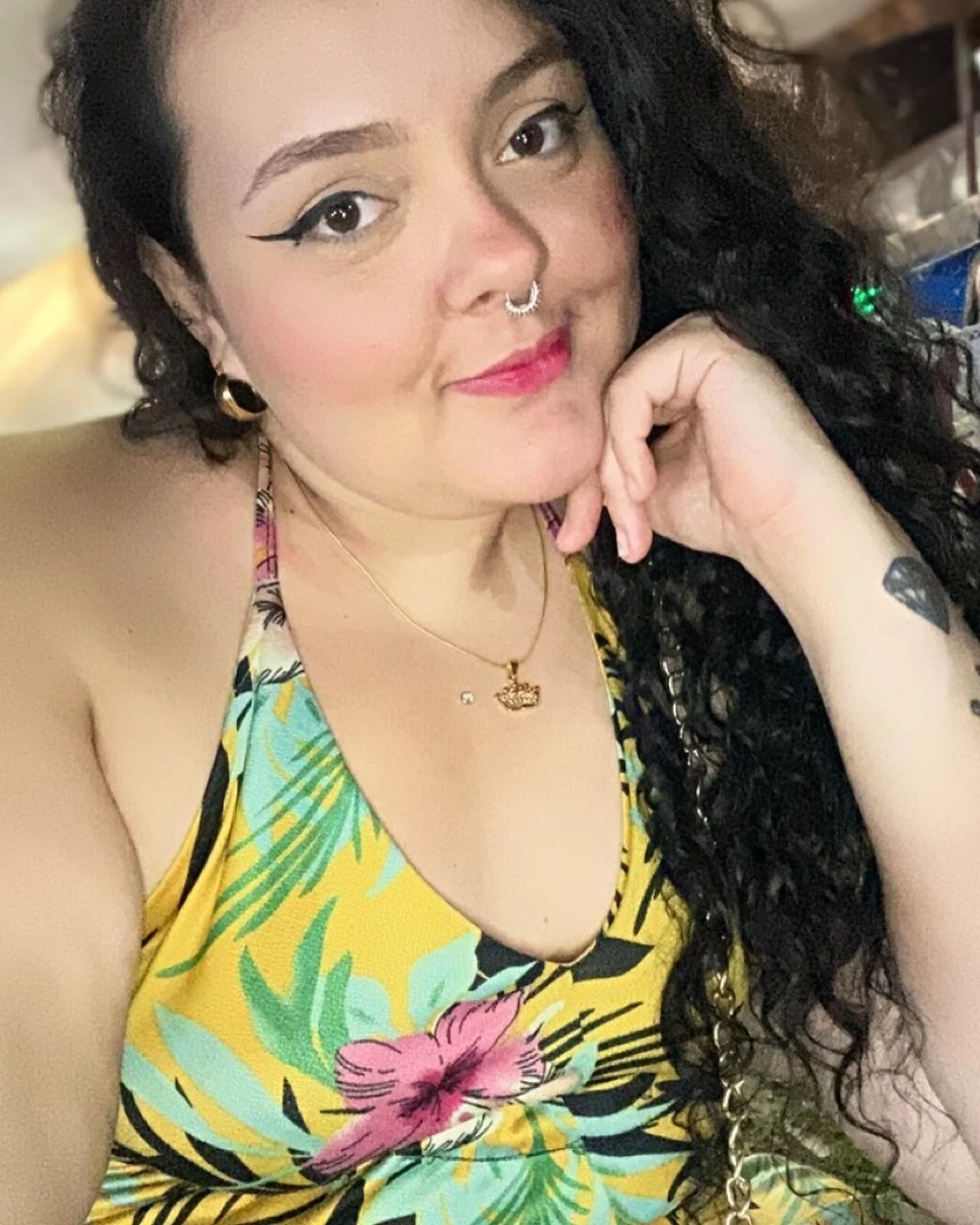 XXX Porn Photo of Nude emma_hoot1 12