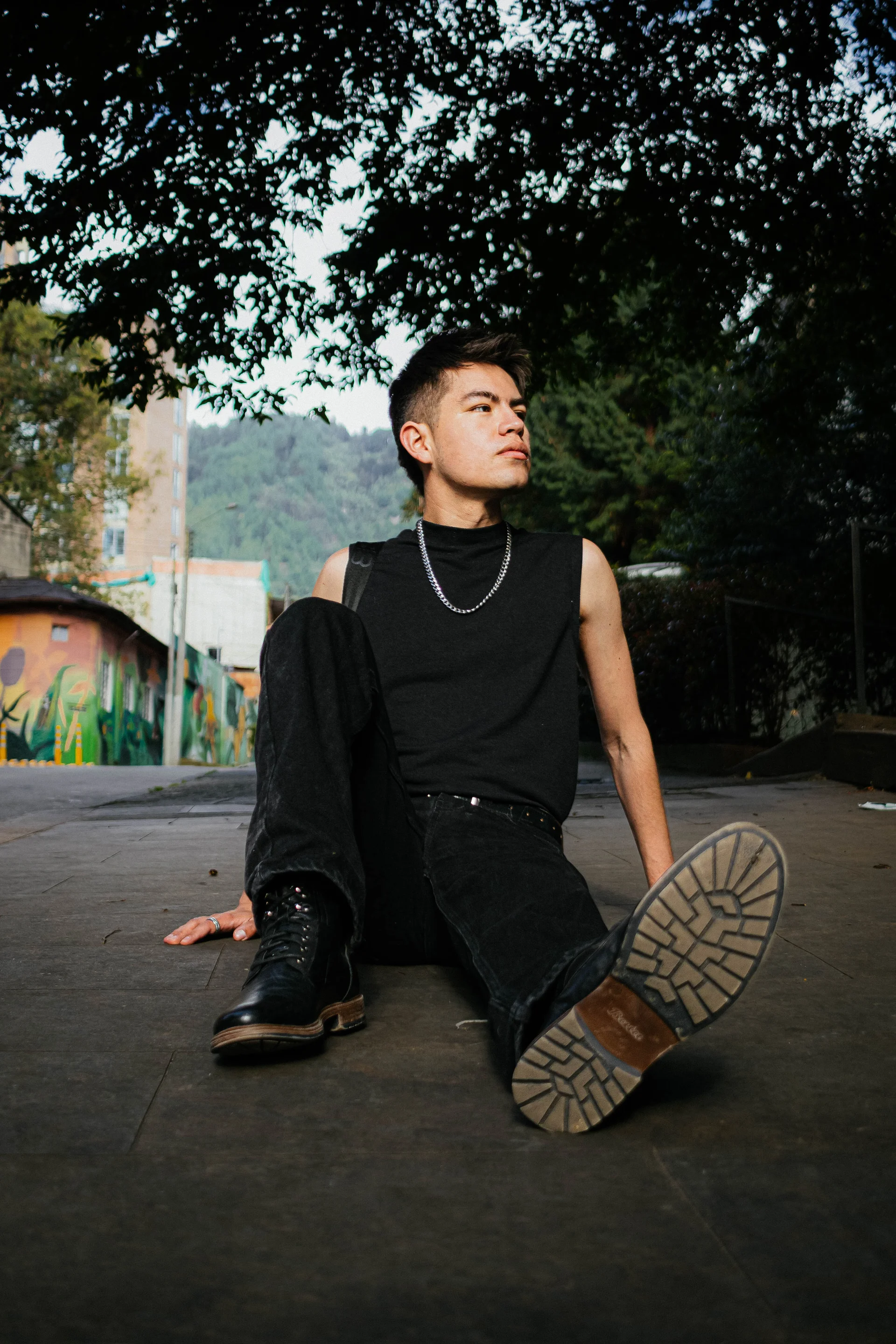 nicolatinboy