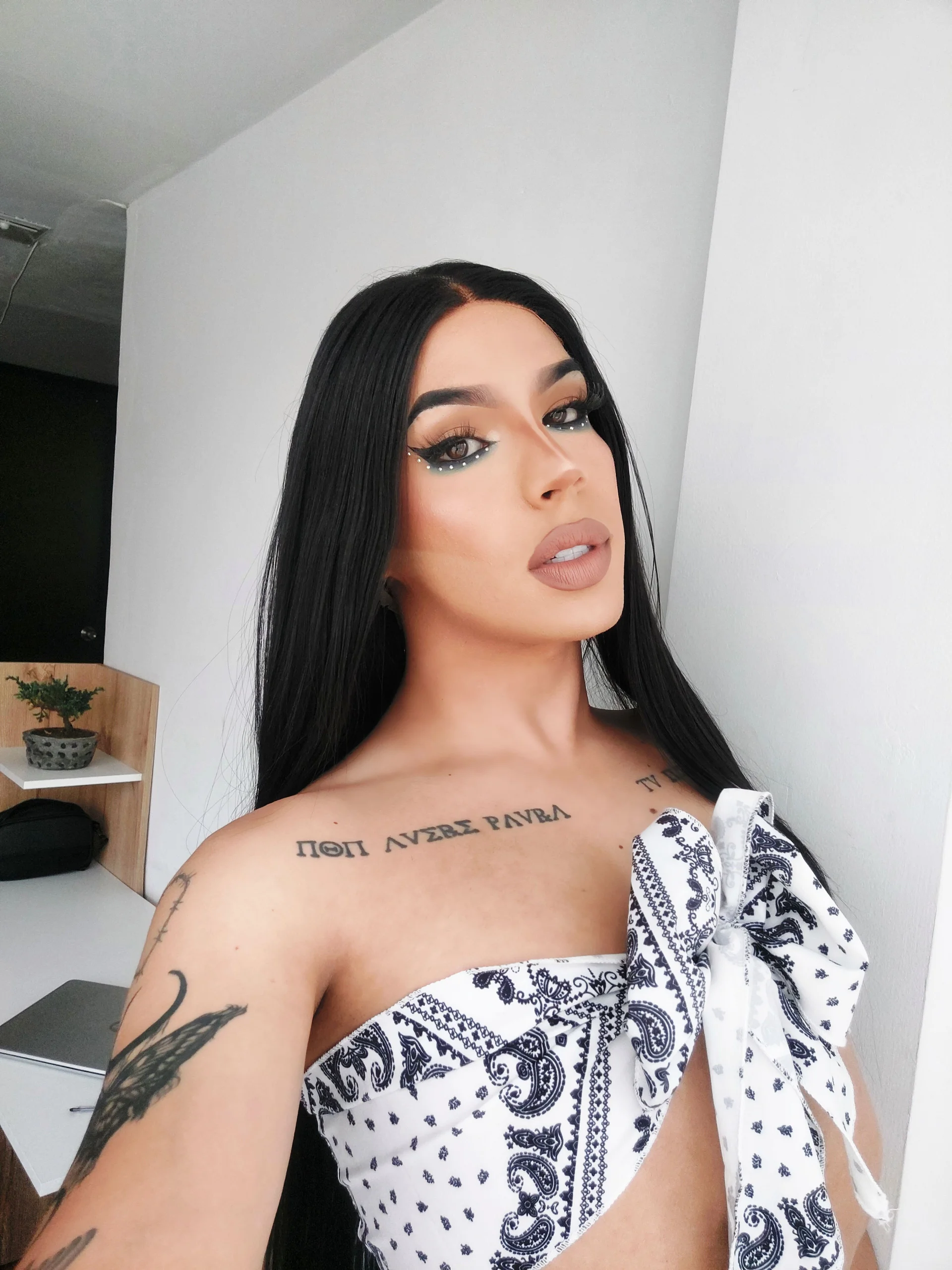 XXX Porn Photo of Nude Jess_Goddess 737