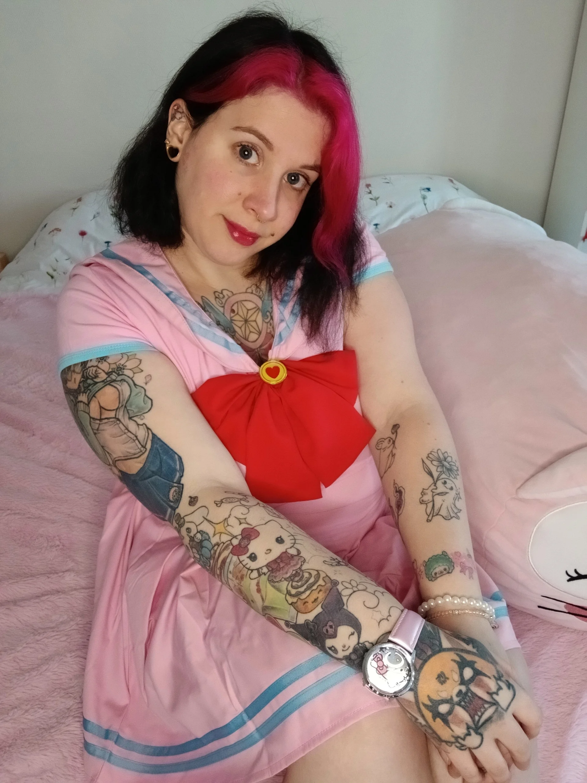 XXX Porn Photo of Nude Minae_Kinamoto 25