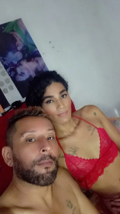 XXX Porn Photo of Nude dirtycouplehot2 2