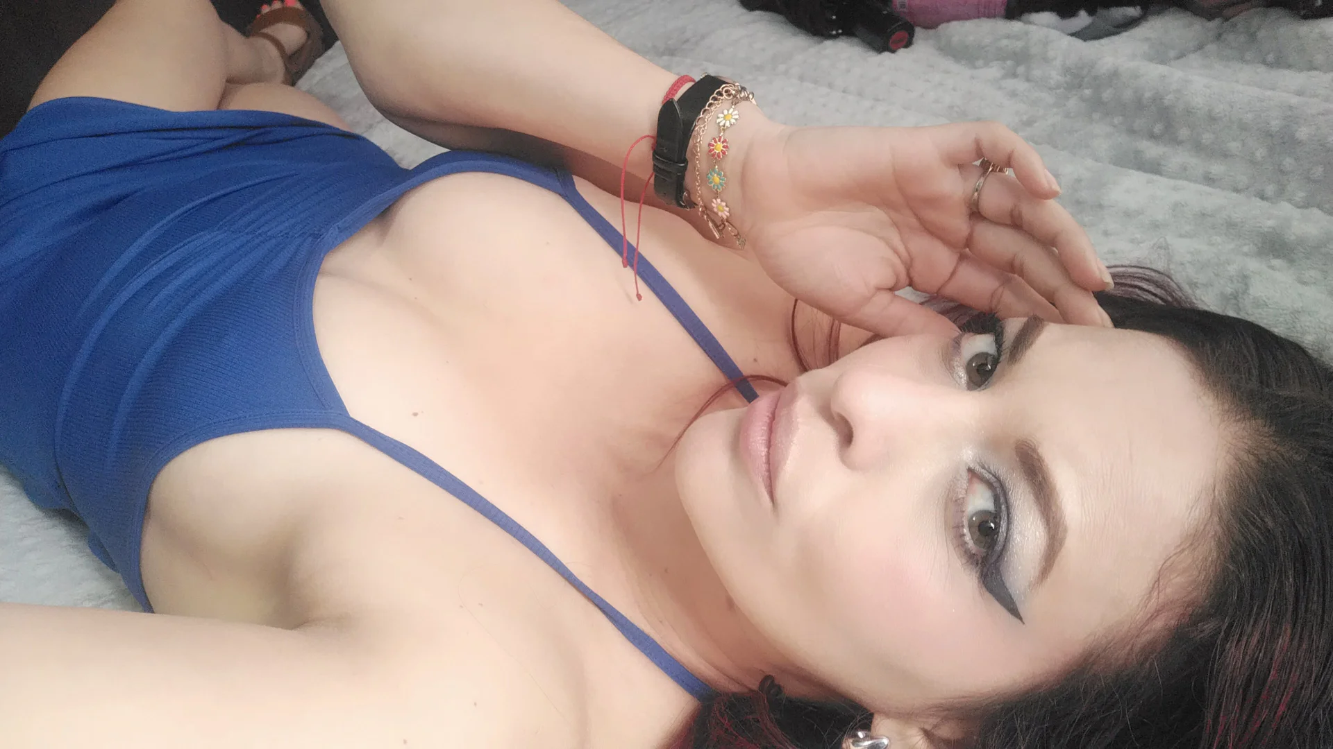 XXX Porn Photo of Nude cerecita_anna 58