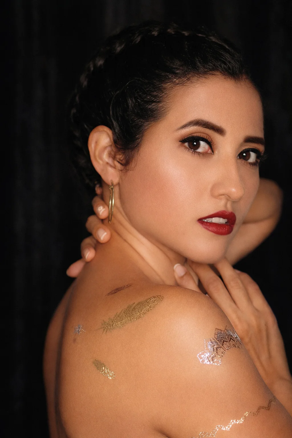 XXX Porn Photo of Nude Renata_Rivas 8