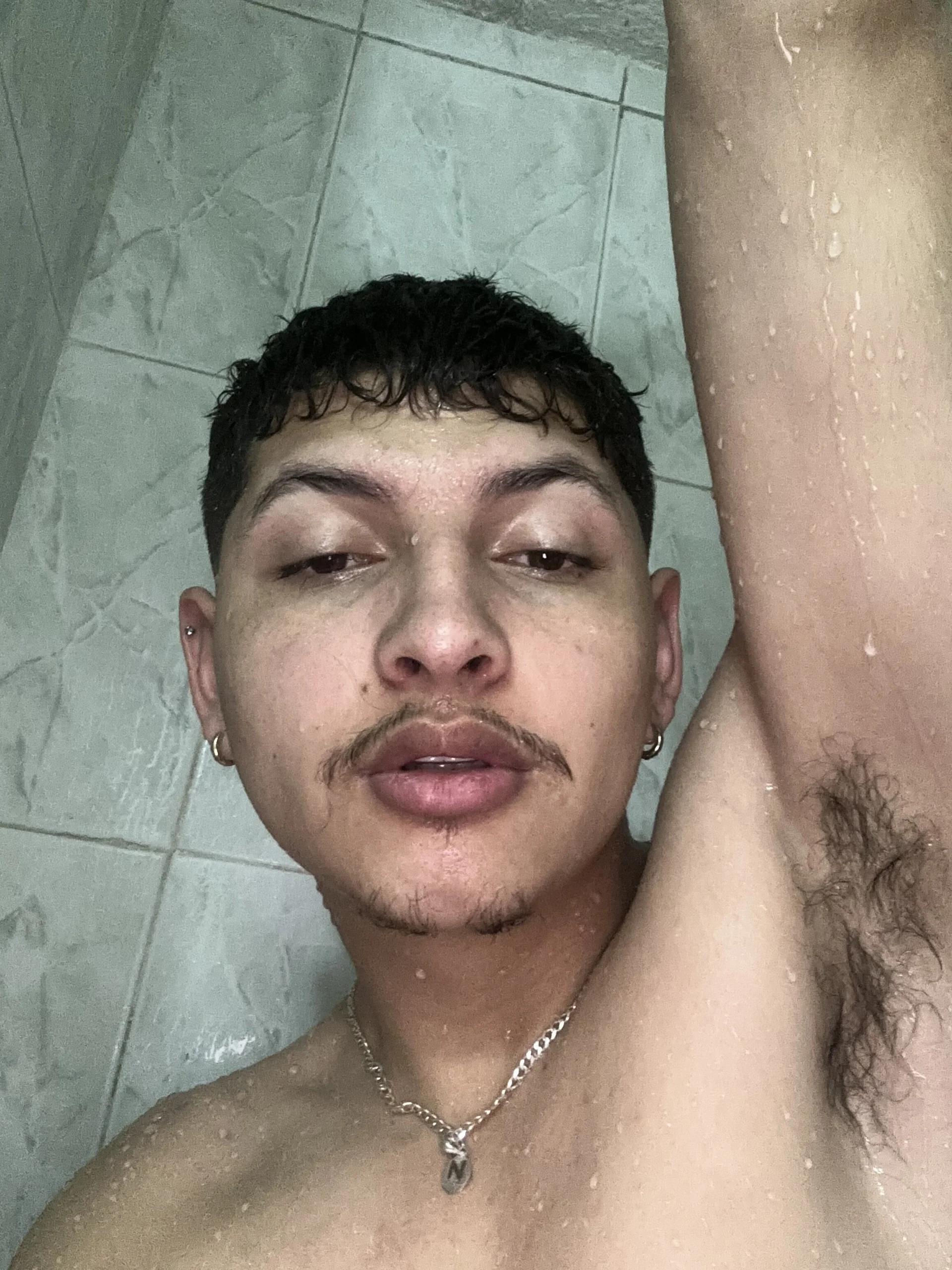 XXX Porn Photo of Nude Juan_Belmont1 4