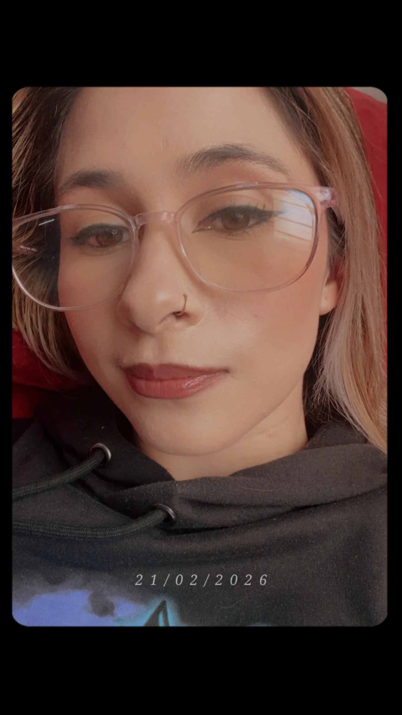XXX Porn Photo of Nude SaraRoads 87